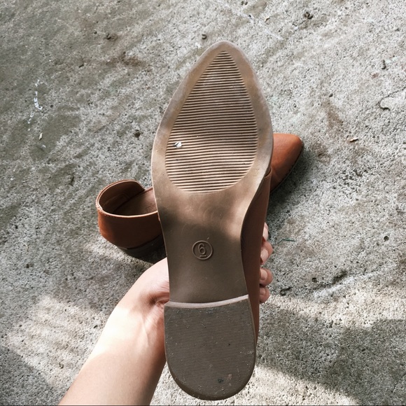 Universal Thread boots - Picture 4 of 5